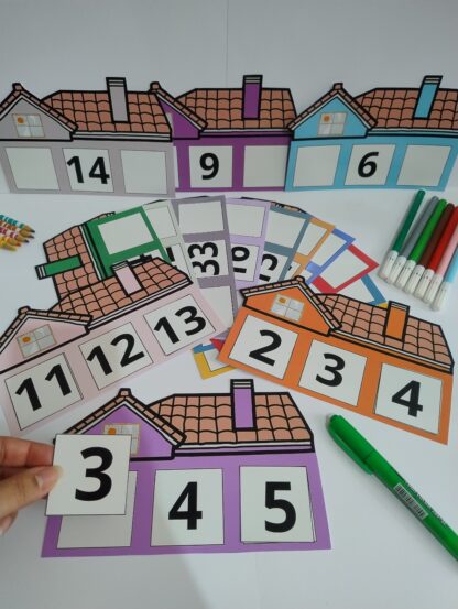 Casinha do antecessor e sucessor - Image 7
