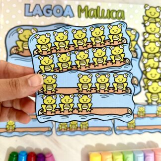 Lagoa Maluca