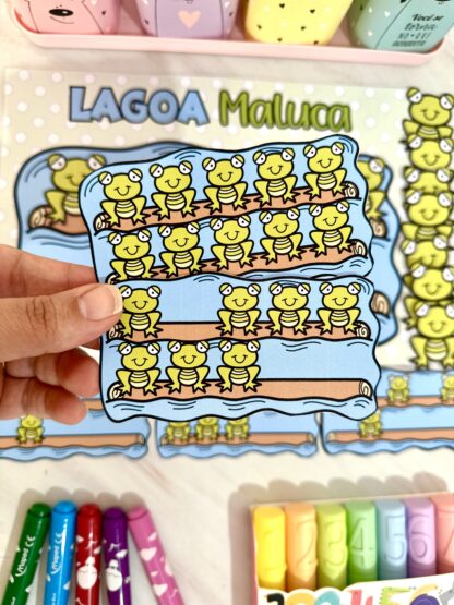 Lagoa Maluca