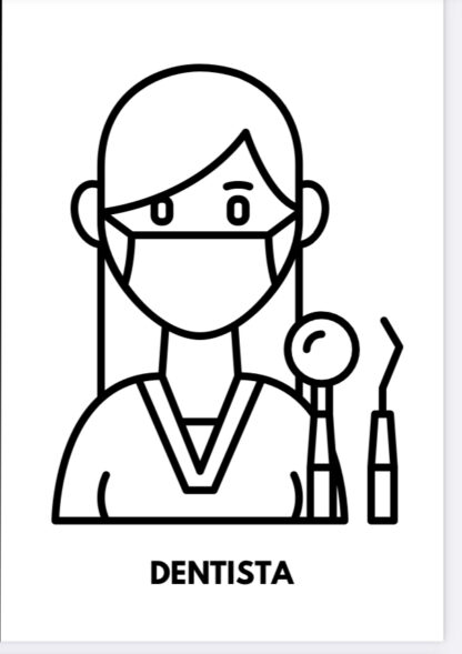 Carteira de trabalho o pequeno sonhador - Image 2