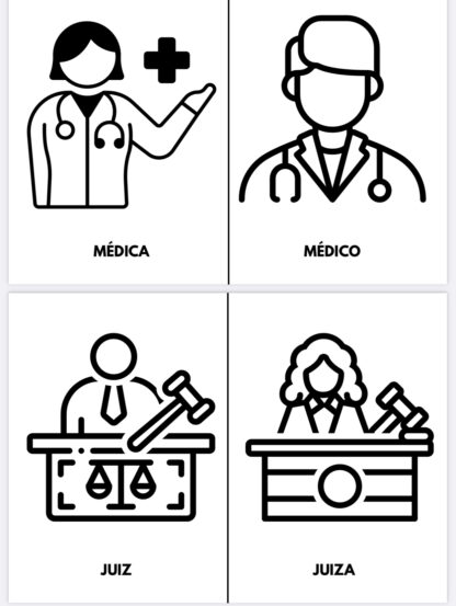 Carteira de trabalho o pequeno sonhador - Image 5
