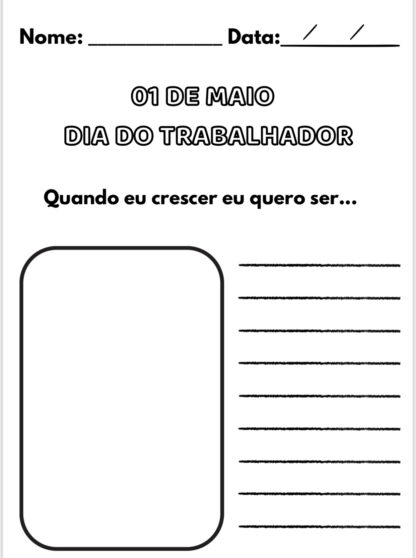 Kit especial- Dia do Trabalho - Image 7