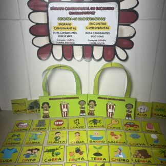 JOGO: Descubra os Sons!