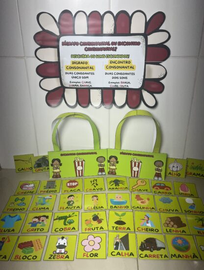 JOGO: Descubra os Sons!