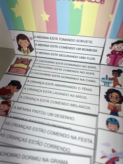 Jogo Qual é a Frase? - Image 4
