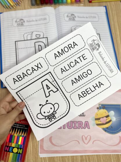 Bolsinha do Alfabeto - Image 8