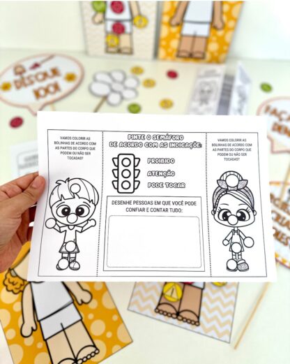 "kit maio laranja" "kit maio laranja ensino fundamental" "kit maio laranja educação infantil" "material pedagógico maio laranja" "material educativo maio laranja educação infantil" "recursos maio laranja" "recursos lúdicos maio laranja" "atividades lúdicas maio laranja" "atividades maio laranja" "lembrancinha maio laranja para imprimir" "maio laranja educação infantil" "maio laranja ensino fundamental" "combate ao abuso infantil material" "conscientização abuso sexual infantil kit" "proteção infantil maio laranja" "atividades maio laranja" "maio laranja atividades" "maio laranja atividades interativas" "maio laranja atividades lúdivas" "ideias maio laranja para educação infantil" "maio laranja na escola atividades" "atividades educativas maio laranja" "atividades para conscientização maio laranja" "atividades sobre abuso infantil maio laranja" "desenhos maio laranja atividades" "lembrancinhas maio laranja atividades" "plano de aula maio laranja atividades" "atividades interativas maio laranja" "maio laranja atividades interativas" "jogos maio laranja" "dinâmicas maio laranja" "atividades lúdicas maio laranja" "atividades online maio laranja" "recursos interativos maio laranja" "maio laranja atividades digitais para ensino fundamental" "atividades participativas maio laranja" "ideias interativas maio laranja" "plaquinhas maio laranja" "Faça bonito" "maio laranja faça bonito" "faça bonito denuncie"