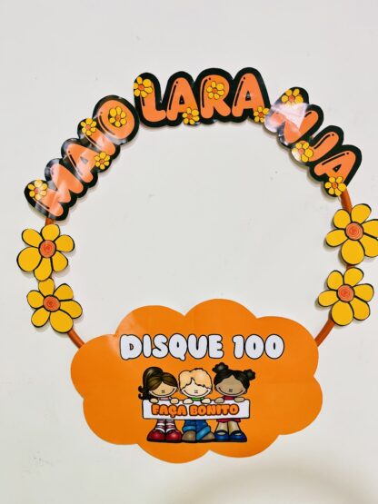 “atividade bambolê maio laranja” “atividade interativa bambolê maio laranja” “material pedagógico bambolê maio laranja” "bambolê maio laranja" "bambolê faça bonito" "bambolê maio laranja para fotos" "bambolê 18 de maio" "atividade bambolê maio laranja" "decoração bambolê maio laranja" "lembrancinha bambolê maio laranja" "bambolê contra abuso infantil" "material pedagógico maio laranja" "material educativo maio laranja educação infantil" "recursos maio laranja" "recursos lúdicos maio laranja" "maio laranja educação infantil" "maio laranja ensino fundamental" "combate ao abuso infantil material" "conscientização abuso sexual infantil kit" "proteção infantil maio laranja" "recursos interativos maio laranja" "maio laranja atividades digitais para ensino fundamental" "atividades participativas maio laranja" "ideias interativas maio laranja" "plaquinhas maio laranja" "Faça bonito" "maio laranja faça bonito" "faça bonito denuncie"
