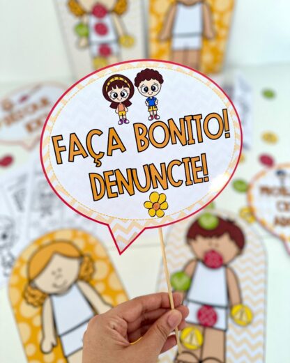 "kit maio laranja" "kit maio laranja ensino fundamental" "kit maio laranja educação infantil" "material pedagógico maio laranja" "material educativo maio laranja educação infantil" "recursos maio laranja" "recursos lúdicos maio laranja" "atividades lúdicas maio laranja" "atividades maio laranja" "lembrancinha maio laranja para imprimir" "maio laranja educação infantil" "maio laranja ensino fundamental" "combate ao abuso infantil material" "conscientização abuso sexual infantil kit" "proteção infantil maio laranja" "atividades maio laranja" "maio laranja atividades" "maio laranja atividades interativas" "maio laranja atividades lúdivas" "ideias maio laranja para educação infantil" "maio laranja na escola atividades" "atividades educativas maio laranja" "atividades para conscientização maio laranja" "atividades sobre abuso infantil maio laranja" "desenhos maio laranja atividades" "lembrancinhas maio laranja atividades" "plano de aula maio laranja atividades" "atividades interativas maio laranja" "maio laranja atividades interativas" "jogos maio laranja" "dinâmicas maio laranja" "atividades lúdicas maio laranja" "atividades online maio laranja" "recursos interativos maio laranja" "maio laranja atividades digitais para ensino fundamental" "atividades participativas maio laranja" "ideias interativas maio laranja" "plaquinhas maio laranja" "Faça bonito" "maio laranja faça bonito" "faça bonito denuncie"